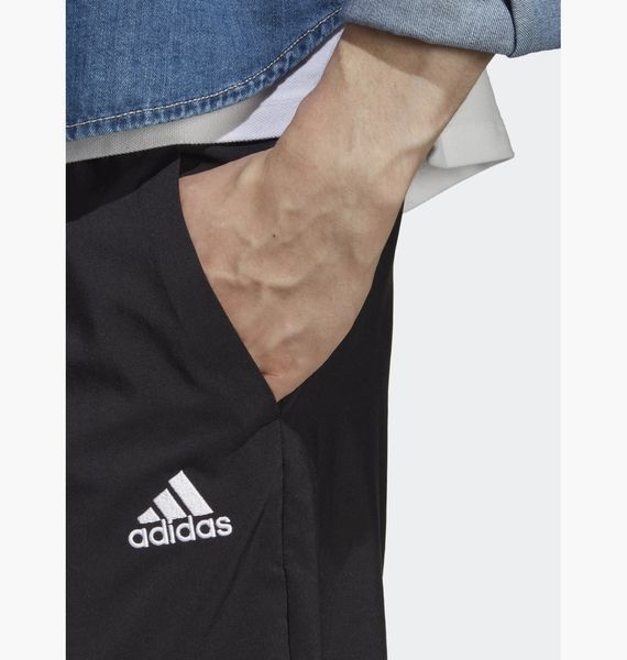 Шорти чоловічі Adidas Aeroready Essentials Black (IC9392), S, WHS, 1-2 дні