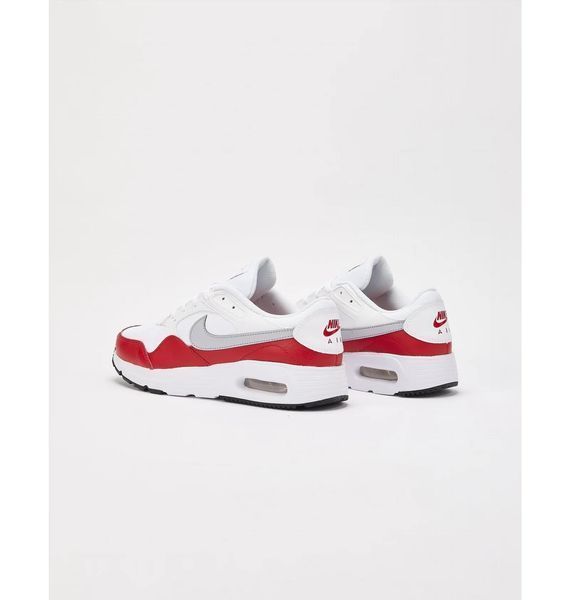 Кроссовки мужские Nike Air Max Sc (CW4555-107), 44, WHS, 40% - 50%, 1-2 дня