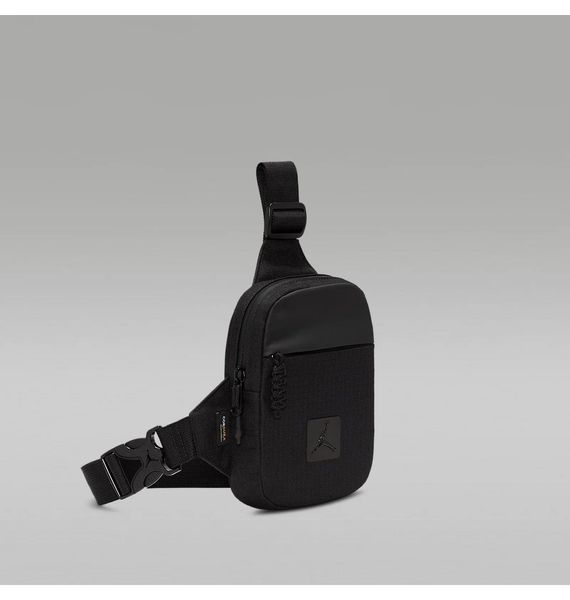 Сумка через плечо Jordan Franchise Hip Bag (MA9041-023), One Size, OFC, < 10%, 1-2 дня