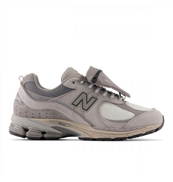 Кросівки чоловічі New Balance Team Away 'Pocket' (M2002RVC), 42.5, WHS, < 10%, 1-2 дні