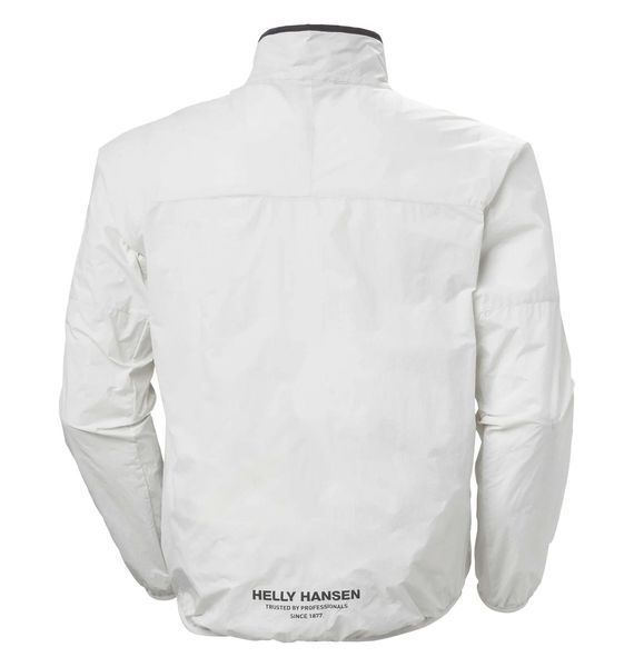 Куртка чоловіча Helly Hansen Waterproof Jacket (53698-823), L, WHS, 10% - 20%, 1-2 дні