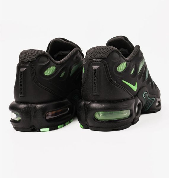 Кроссовки мужские Nike Air Max Plus Drift (FD4290-006), 40.5, WHS, 10% - 20%, 1-2 дня
