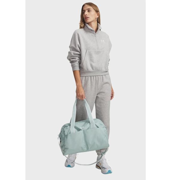 Спортивна сумка Under Armour Studio Lite Light Blue (1388915-477), OSFM, OFC, 1-2 дні