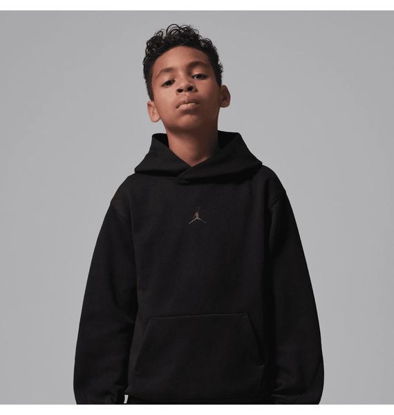 Спортивний костюм дитячий Jordan Core Sport Black (95F531-023__95F532-023), L, WHS, 1-2 дні