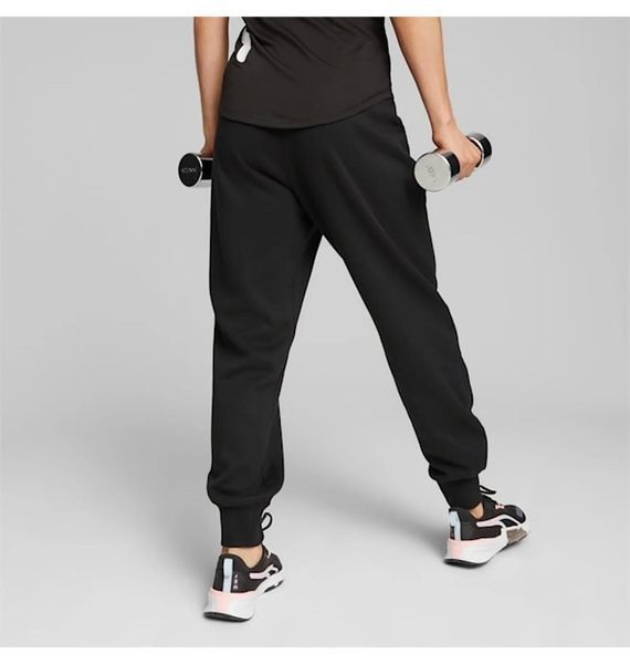 Брюки жіночі Puma Train Favorite Fleece Training Pants Black (524234-01), L, WHS, 1-2 дні