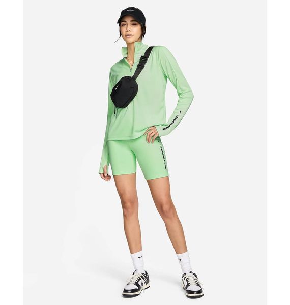 Лосіни жіночі Nike One Dri-Fit High-Rise (FZ4873-376), M, WHS, 10% - 20%, 1-2 дні