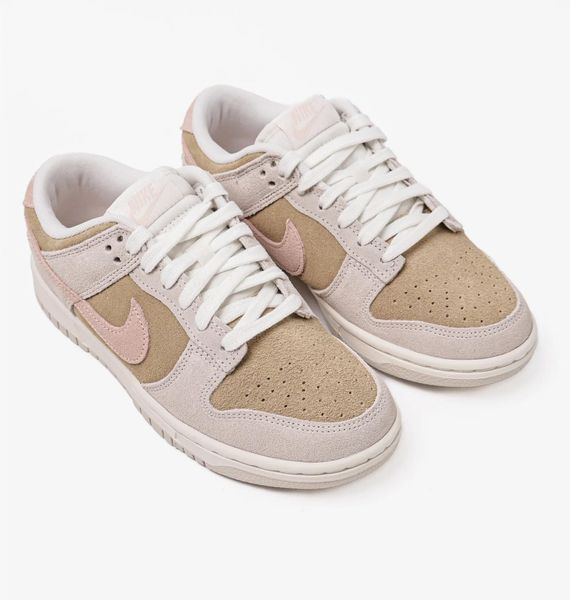 Кроссовки унисекс Nike Dunk Low (IB4367-030), 36.5, WHS, 30% - 40%, 1-2 дня