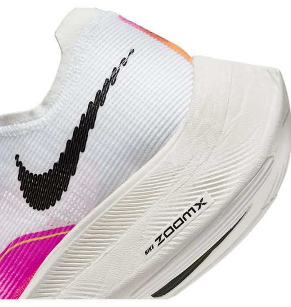Кросівки для бігу чоловічі Nike Zoomx Vaporfly Next% 2 (DJ5457-100), 44.5, WHS, 40% - 50%, 1-2 дні