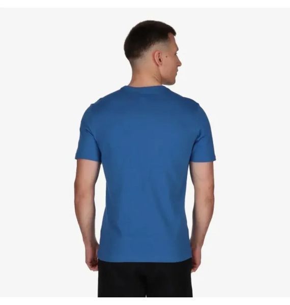 Футболка чоловіча Nike Tee Just Do It Swoosh (AR5006-407), S, WHS, 40% - 50%, 1-2 дні