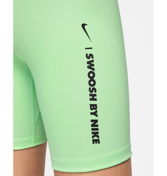 Лосіни жіночі Nike One Dri-Fit High-Rise (FZ4873-376), M, WHS, 10% - 20%, 1-2 дні