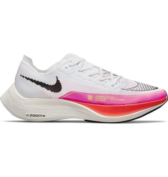 Кросівки для бігу чоловічі Nike Zoomx Vaporfly Next% 2 (DJ5457-100), 44.5, WHS, 40% - 50%, 1-2 дні