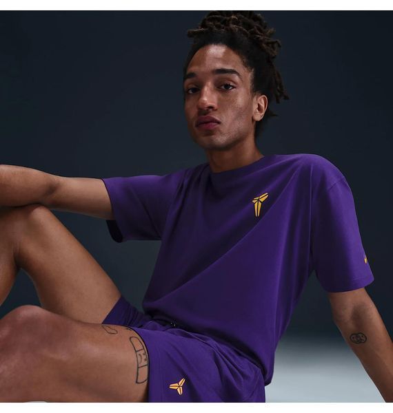 Шорти чоловічі Nike Kb U Nk Df Fund 6In Short (HJ8103-547), L, WHS, 20% - 30%, 1-2 дні