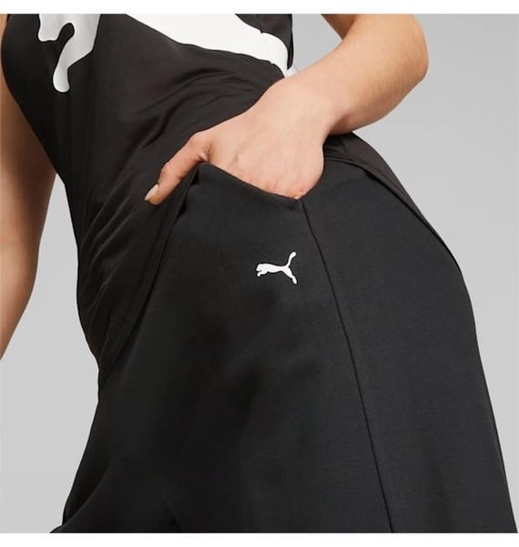 Брюки жіночі Puma Train Favorite Fleece Training Pants Black (524234-01), L, WHS, 1-2 дні