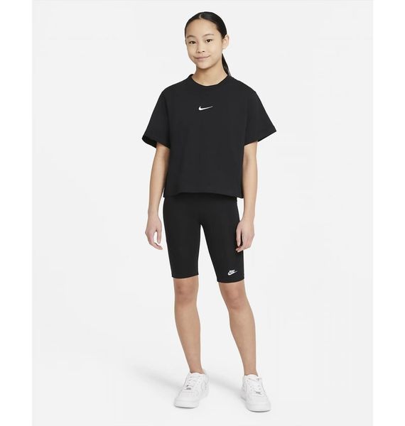 Футболка дитяча Nike Sportswear (DH5750-010), XL, WHS, 40% - 50%, 1-2 дні