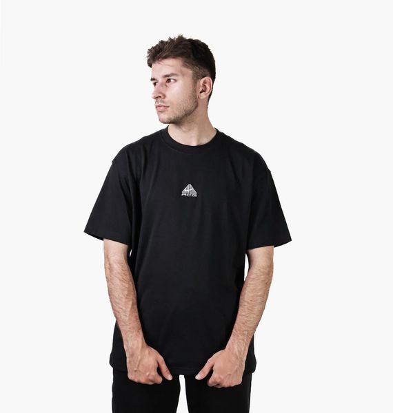 Футболка чоловіча Nike Acg Logo (DQ1815-011), M, OFC, 30% - 40%, 1-2 дні