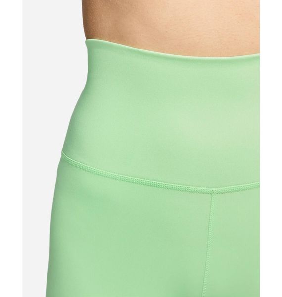 Лосіни жіночі Nike One Dri-Fit High-Rise (FZ4873-376), M, WHS, 10% - 20%, 1-2 дні