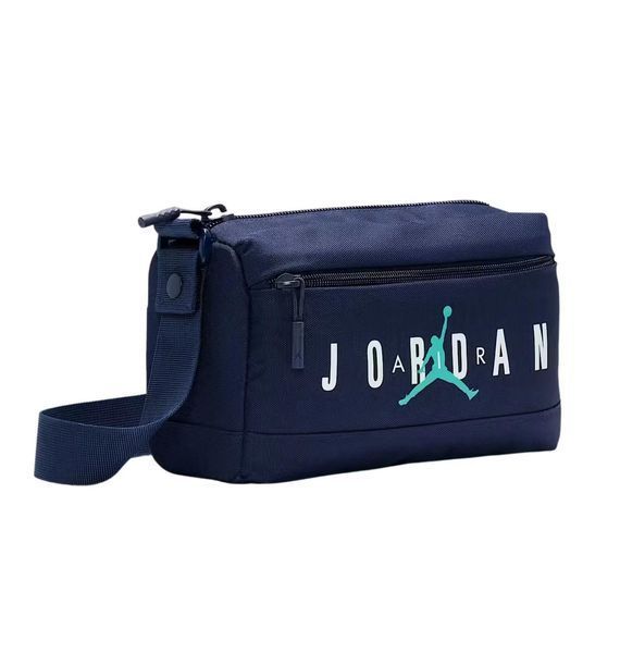 Сумка через плече Jordan Jam Hbr Crossbody (SM9031-U90), One Size, OFC, < 10%, 1-2 дні