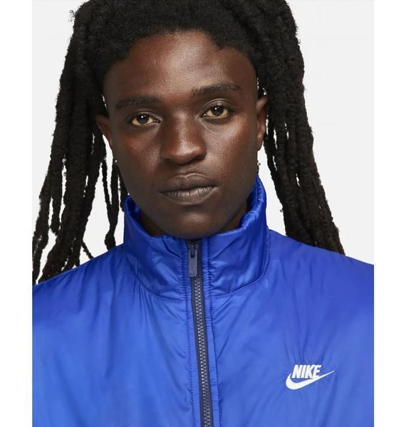 Жилетка мужская Nike M Nk Tf Wr Midweight Vest (FB8201-410), L, WHS, > 50%, 1-2 дня