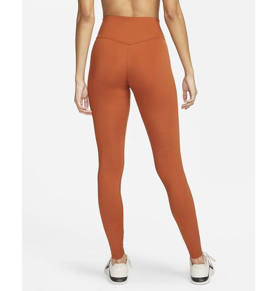 Лосины женские Nike Mid-Rise Leggings (DD0252-246), L, WHS, > 50%, 1-2 дня