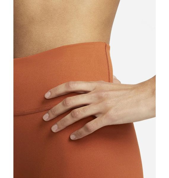 Лосины женские Nike Mid-Rise Leggings (DD0252-246), L, WHS, > 50%, 1-2 дня