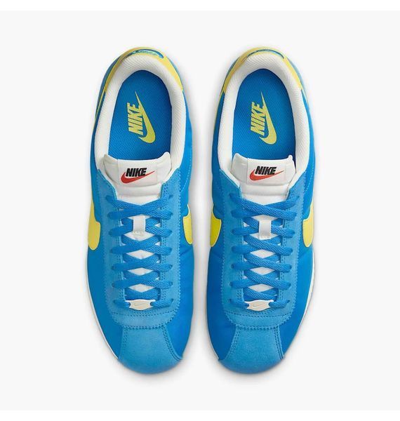 Кроссовки мужские Nike Cortez (HF0263-402), 40.5, WHS, 1-2 дня