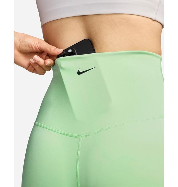 Лосіни жіночі Nike One Dri-Fit High-Rise (FZ4873-376), M, WHS, 10% - 20%, 1-2 дні