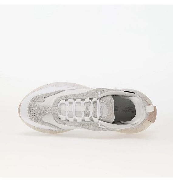 Кроссовки мужские Reebok Zig Kinetica 2.5 Edge Cordura Beige/Grey (100074672), 42, WHS, 1-2 дня
