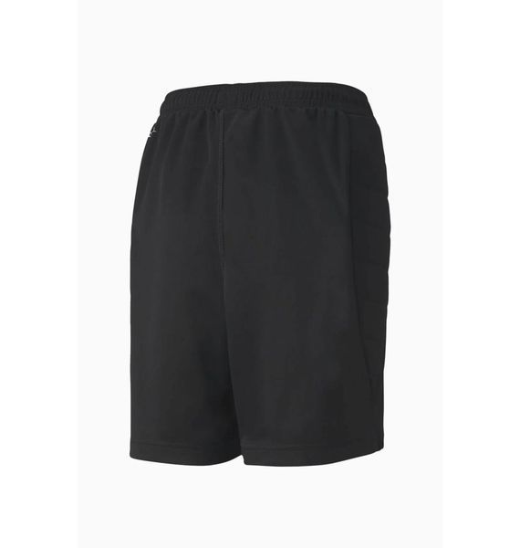 Шорты детские Puma Goalkeeper Shorts (657039-01), 128 CM, WHS, 30% - 40%, 1-2 дня
