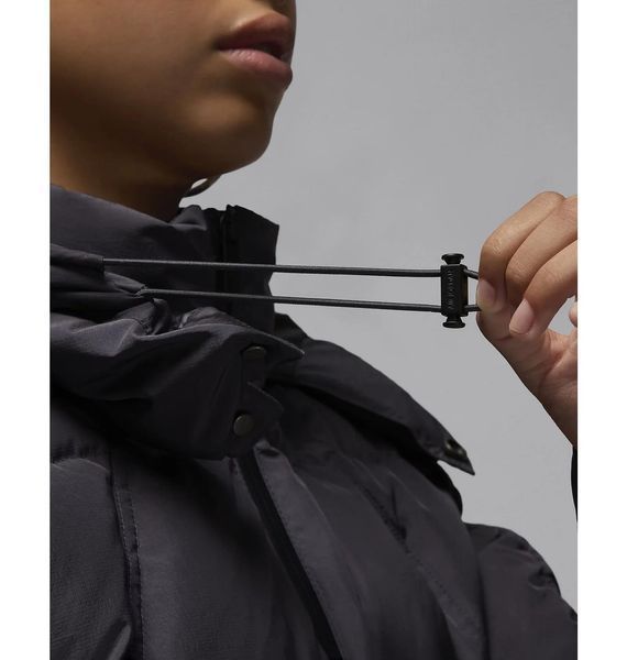 Куртка унісекс Jordan Down Jacket Black (FV7219-060), M, WHS, > 50%, 1-2 дні