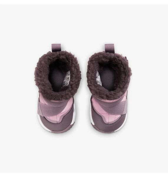 Черевики дитячі Nike Flex Advance Boot (DD0303-600), 17, WHS, 10% - 20%, 1-2 дні
