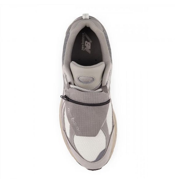 Кросівки чоловічі New Balance Team Away 'Pocket' (M2002RVC), 42.5, WHS, < 10%, 1-2 дні