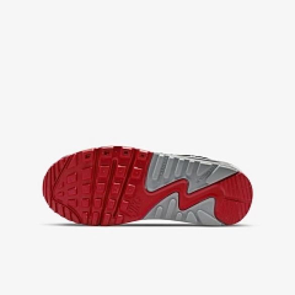 Кросівки жіночі Nike Air Max 90 Ltr (Gs) (CD6864-019), 38.5, WHS, 1-2 дні