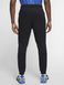 Фотографія Брюки чоловічі Nike M Dry Pant Taper Fleece (CJ4312-010) 2 з 4 в Ideal Sport