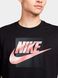 Фотографія Футболка чоловіча Nike Nsw Tee M90 12Mo Futura (DZ2997-010) 3 з 3 в Ideal Sport