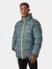 Фотографія Куртка чоловіча Helly Hansen Yu 23 Reversible Puffer (54060-389) 3 з 6 в Ideal Sport