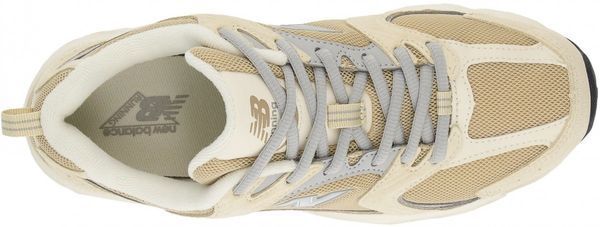 Кросівки чоловічі New Balance 530 (MR530CP), 42, WHS, < 10%, 1-2 дні