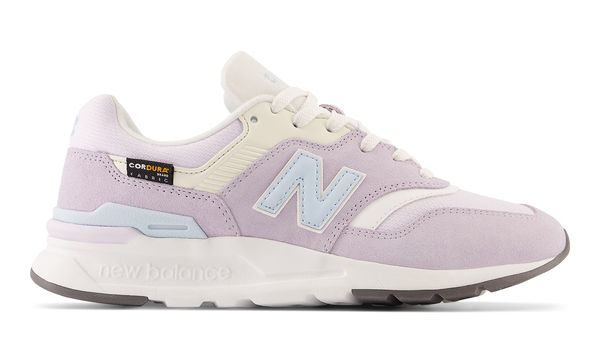 Кросівки жіночі New Balance 997H V1 (CW997HSE), 40, WHS, < 10%, 1-2 дні