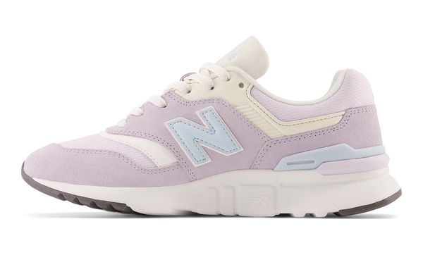 Кросівки жіночі New Balance 997H V1 (CW997HSE), 40, WHS, 10% - 20%, 1-2 дні