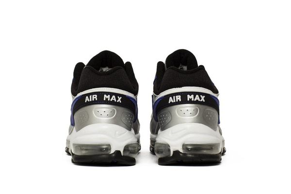Кроссовки мужские Nike Air Max 97/Bw (AO2406-002), 40