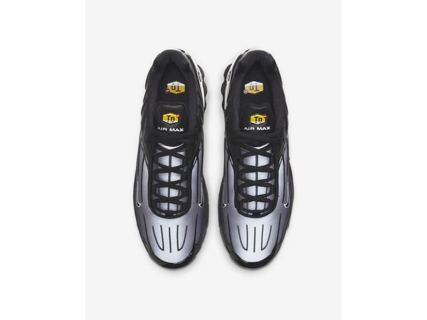 Кросівки чоловічі Nike Air Max Plus Iii (DJ4600-001), 46, WHS, 10% - 20%, 1-2 дні