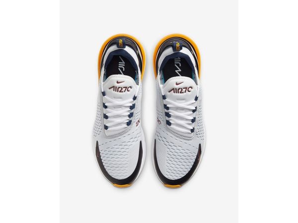 Кросівки чоловічі Nike Air Max 270 (DJ2736-001), 40.5, WHS, 10% - 20%, 1-2 дні
