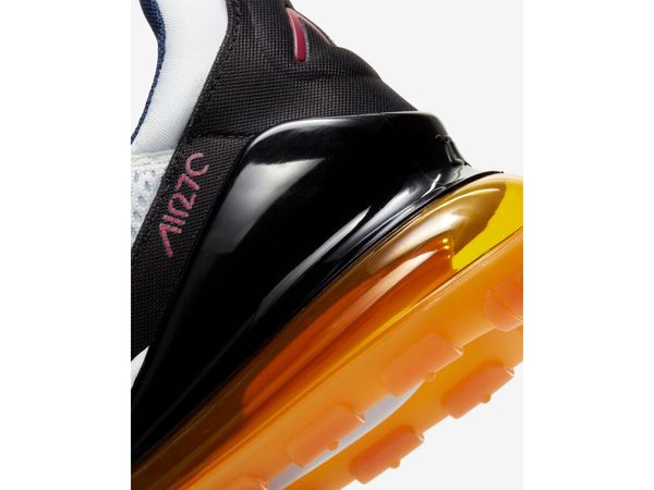 Кросівки чоловічі Nike Air Max 270 (DJ2736-001), 40.5, WHS, 10% - 20%, 1-2 дні