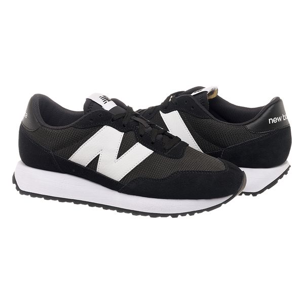 Кроссовки мужские New Balance 237 (MS237CC), 44.5, WHS, < 10%, 1-2 дня