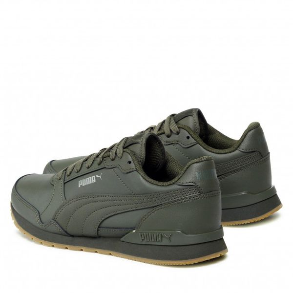 Кроссовки мужские Puma St Runner V3 L Trainers (384855-16), 41, WHS, 1-2 дня