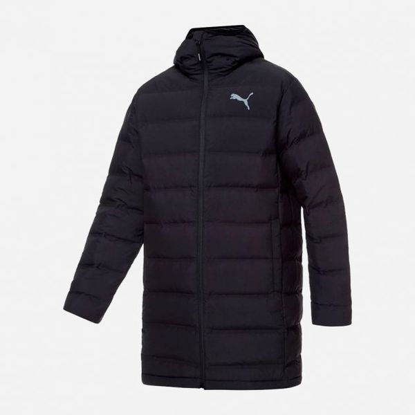 Куртка мужская Puma Downguard 600 Down Jacket (84868501), S, WHS, 20% - 30%, 1-2 дня