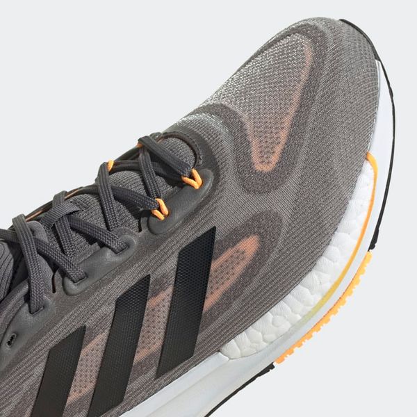 Кросівки чоловічі Adidas Supernova+ Running Shoes (GX2952), 39.5, WHS, 10% - 20%, 1-2 дні