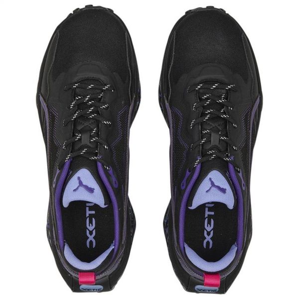 Кроссовки унисекс Puma Xetic Sculpt Electric Storm Sneakers (390198-01), 43, WHS, 1-2 дня