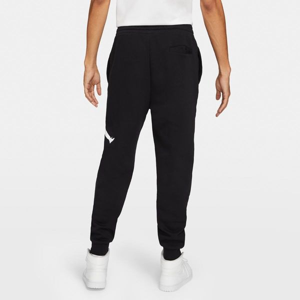 Брюки чоловічі Jordan Jumpman Logo Flc Pant (BQ8646-010), L, WHS, 20% - 30%, 1-2 дні