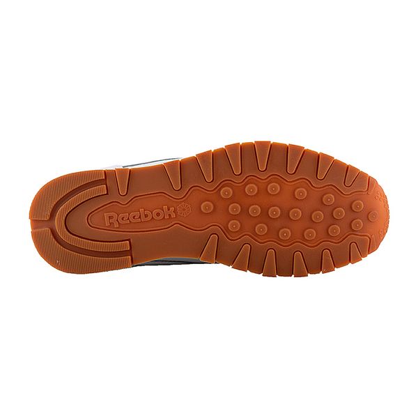 Кросівки чоловічі Reebok Classic Leather (49799), 45.5, WHS, 1-2 дні