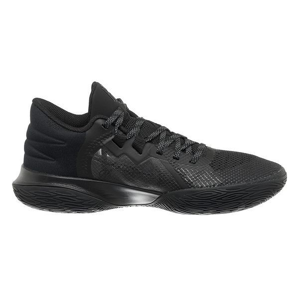 Кросівки чоловічі Nike Kyrie Flytrap V (CZ4100-004), 40, WHS, 10% - 20%, 1-2 дні